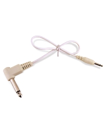 Nursecall connecting cable