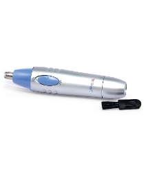 Watertight Nose & Ear Hair Clipper