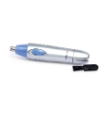 Watertight Nose & Ear Hair Clipper