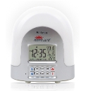 Rise & Shine Alarm Clock