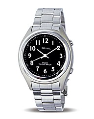 Talking Atomic Watch Bracelet Design