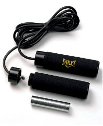 2lb Weighted Jump Rope