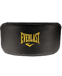 Everlast Weight Lifting Belt