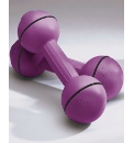 Everlast 10lb Dumbbell Set Pair