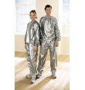 Everlast Sauna Suit - One Size Fits Most