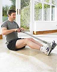 Everlast Rowing Action Exerciser