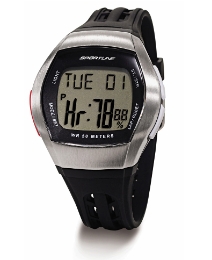 Sportline Duo Fitness Watch