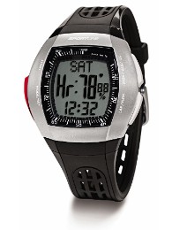 Sportline Duo Heart Rate Watch Mens