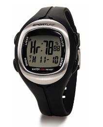 Sportline Heart Rate Watch Mens