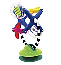 Sassy Fascination Station Highchair Toy
