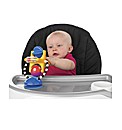 Sassy Illumination Station Highchair Toy