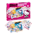 Hello Kitty Magazine Maker