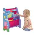 Peppa Pig Sling Book shelf