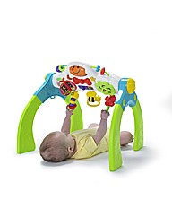Grow With Me Melody Baby Gym