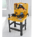 JCB Multi Construct Workbench & Backhoe