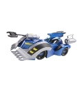 Total Ultra Armour Batmobile