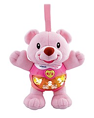 VTech Little Singing Alfie Pink