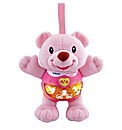 VTech Little Singing Alfie Pink