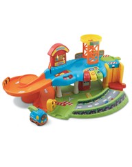 VTech Toot Toot Drivers Garage