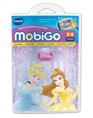 VTech Mobigo Software Disney Princess