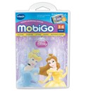 VTech Mobigo Software Disney Princess