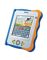 Storio Animated Reading Book