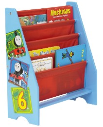 Thomas Sling Book Shelf