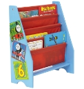 Thomas Sling Book Shelf