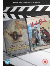 Brewsters Millions/Uncle Buck