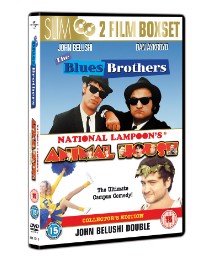 Blues Brothers/National Lampoon