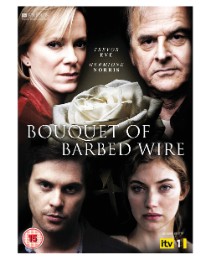 Bouquet Of Barbed Wire