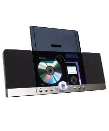 Goodmans Micro System with iPod dock