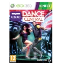 Dance Central XBox 360 Kinect