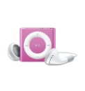 Apple iPod Shuffle 2GB - Pink