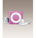 Apple iPod Shuffle 2GB - Pink