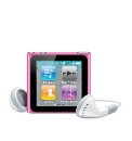 Apple iPod Nano 8GB - Pink