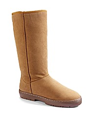 Gumtree Warmlined Boots E Fit