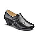 Cushion Walk Trouser Shoes EEE Fit