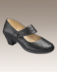 Cushion Walk Bar Shoes E Fit