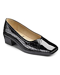 Cushion Walk Shoes E Fit