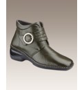 Cushion Walk Ankle Boots EEEEE Fit