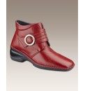 Cushion Walk Ankle Boots EEE Fit