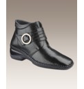 Cushion Walk Ankle Boots EEEEE Fit