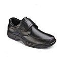 Cushion Walk Mens Shoes Wide Fit