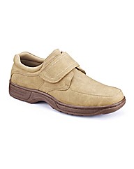 Cushion Walk Mens Shoes Wide Fit