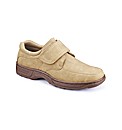 Cushion Walk Mens Shoes Wide Fit