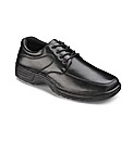 Cushion Walk Mens Shoes Wide Fit