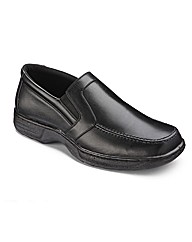 Cushion Walk Mens Shoes Standard Fit