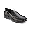 Cushion Walk Mens Shoes Standard Fit