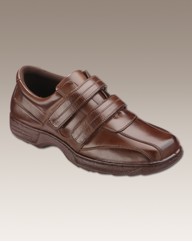 Cushion Walk Mens Shoes Standard Fit